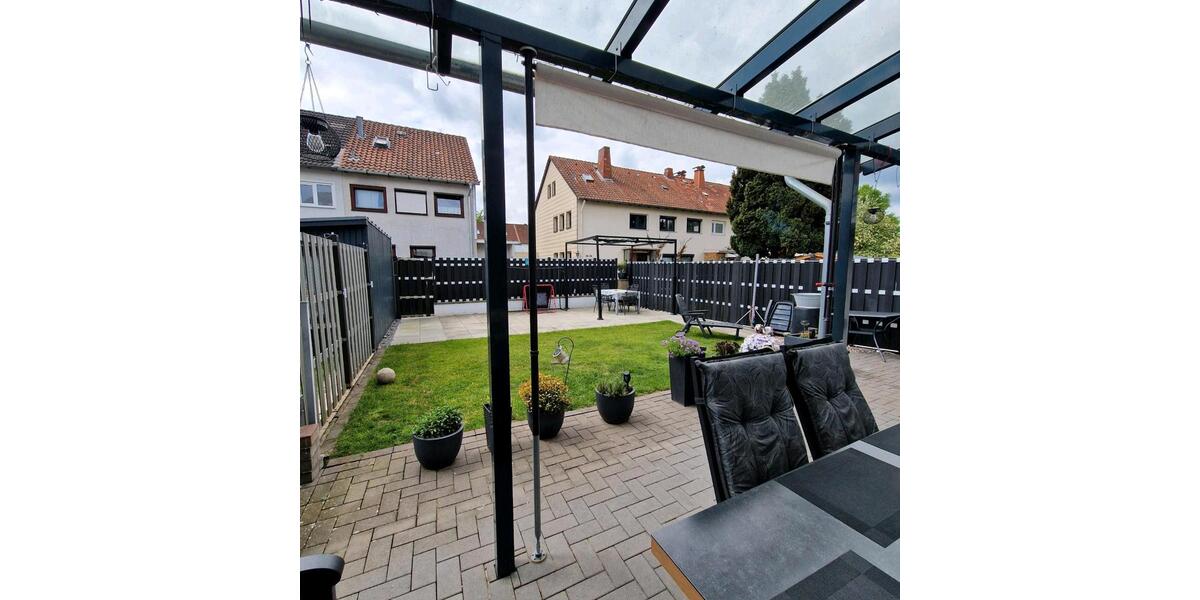 Doppelhaushälfte Hameln - 4 Zimmer, 110 m&sup2;, 289.000&euro; | Angebot:26944691