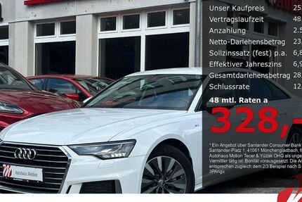 Audi A6 86.487 km 25.970 &euro; Berlin 12305