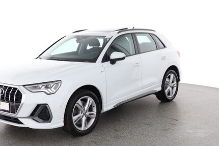 Audi Q3 30.000 km 31.880 € Berlin 12103