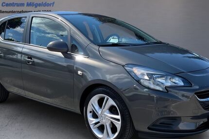 Opel Corsa 108.900 km 6.390 &euro; Nürnberg 90482