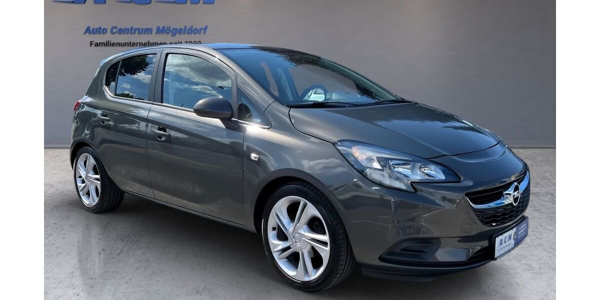 Opel Corsa 108.900 km 6.390 &euro; Nürnberg 90482