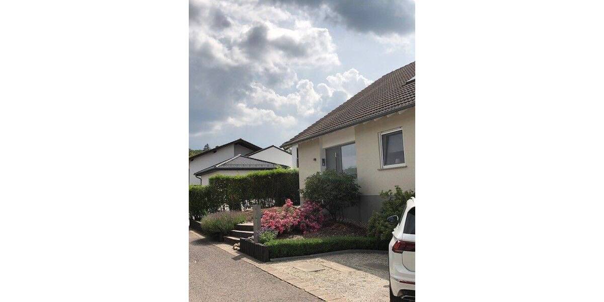 Ihr neues Zuhause in Bosen - Stilvoll wohnen in idyllischer Lage 4 zimmer