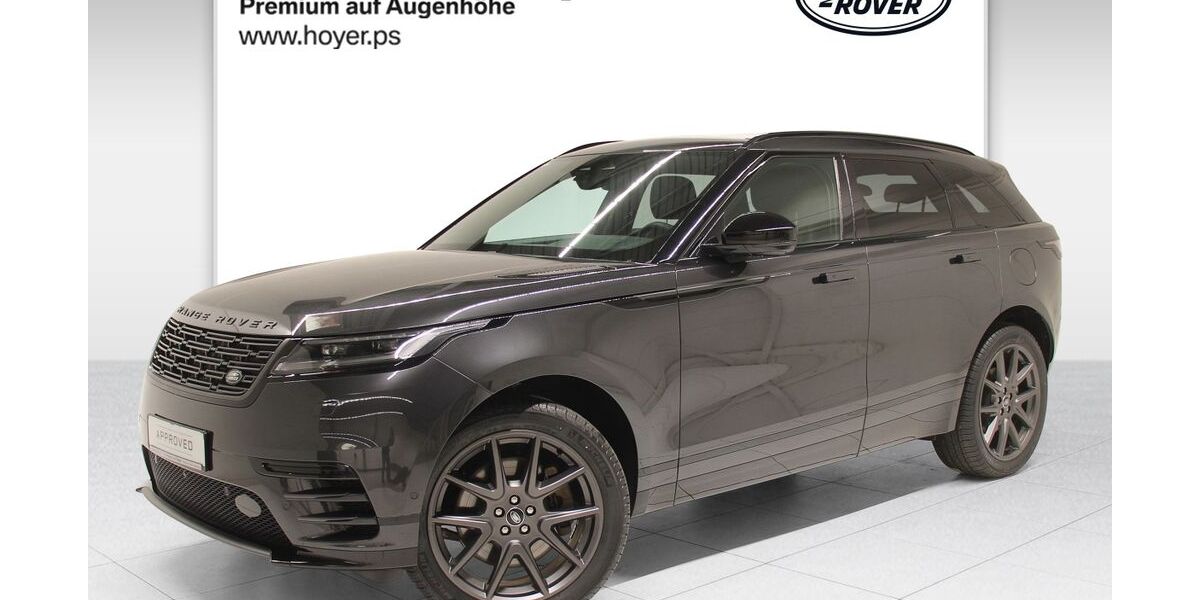 Land Rover Range Rover Velar 5.900 km 69.430 &euro; Walsrode 29664