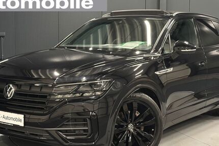VW Touareg 61.000 km 54.891 € Helmstedt 38350