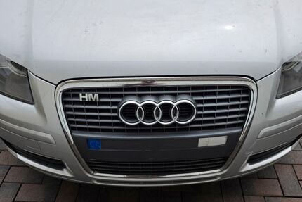 Audi A3 282.000 km 1.400 &euro; Hof 56472