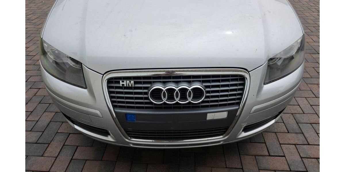 Audi A3 282.000 km 1.400 &euro; Hof 56472