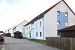 Dachgeschoßwohnung Oebisfelde-Weferlingen Weferlingen - 2.5 Zimmer, 61 m&sup2;, 110.000&euro; | Angebot:26657708