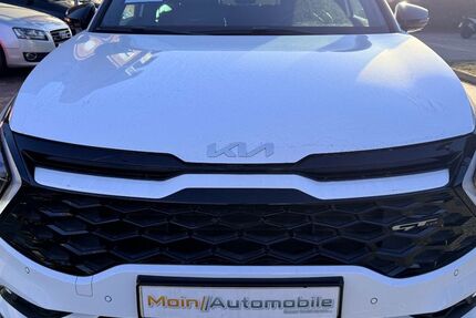 Kia Sportage 27.000 km 27.999 &euro; Geesthacht (bei Hamburg) 21502