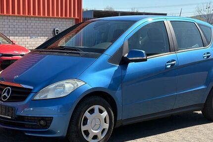 Mercedes-Benz A 150 193.000 km 2.750 &euro; Wittlich 54516