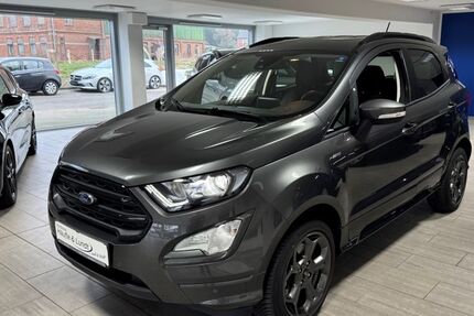 Ford EcoSport 25.000 km 17.480 &euro; Hohenwestedt 24594