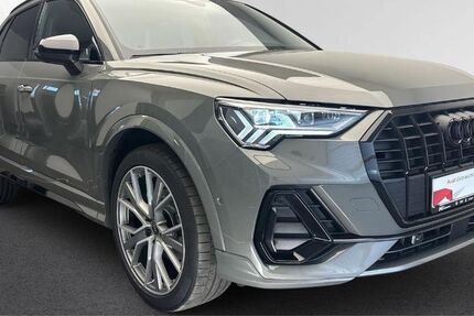 Audi Q3 77.780 km 35.860 &euro; Lüssow 18442