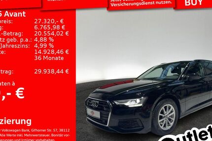 Audi A6 102.036 km 26.420 &euro; Senden 89250