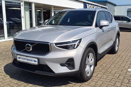 Volvo XC40 44.500 km 34.990 € Bargeshagen 18211
