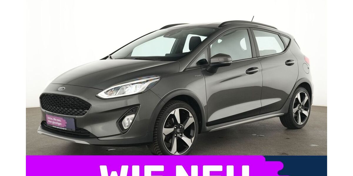 Ford Fiesta 67.992 km 11.665 &euro; Garching bei München 85748