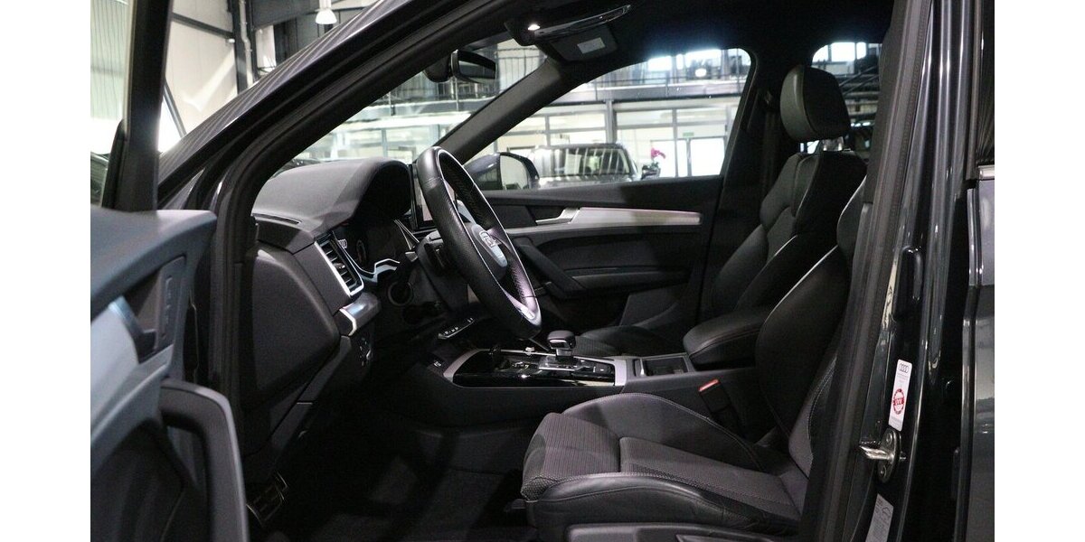 Audi Q5 35 TDI ADVANCED BUSINESS S-LINE SPORT MATRIX 125.000 km 30.444 &euro; Hamm 59077