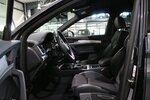 Audi Q5 35 TDI ADVANCED BUSINESS S-LINE SPORT MATRIX 125.000 km 30.444 &euro; Hamm 59077