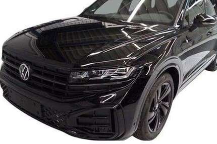 VW Touareg 11.666 km 63.780 &euro; Verl 33415