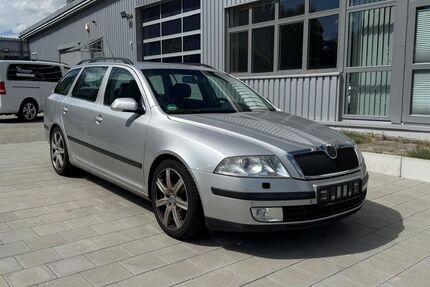 Skoda Octavia 328.200 km 2.800 &euro; Reutlingen / Betzingen 72770