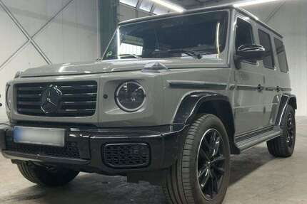 Mercedes-Benz 450 45.260 km 157.000 &euro; Eitorf 53783