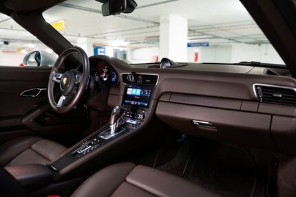 Porsche 991 16.000 km 180.000 &euro; Kampen 25999
