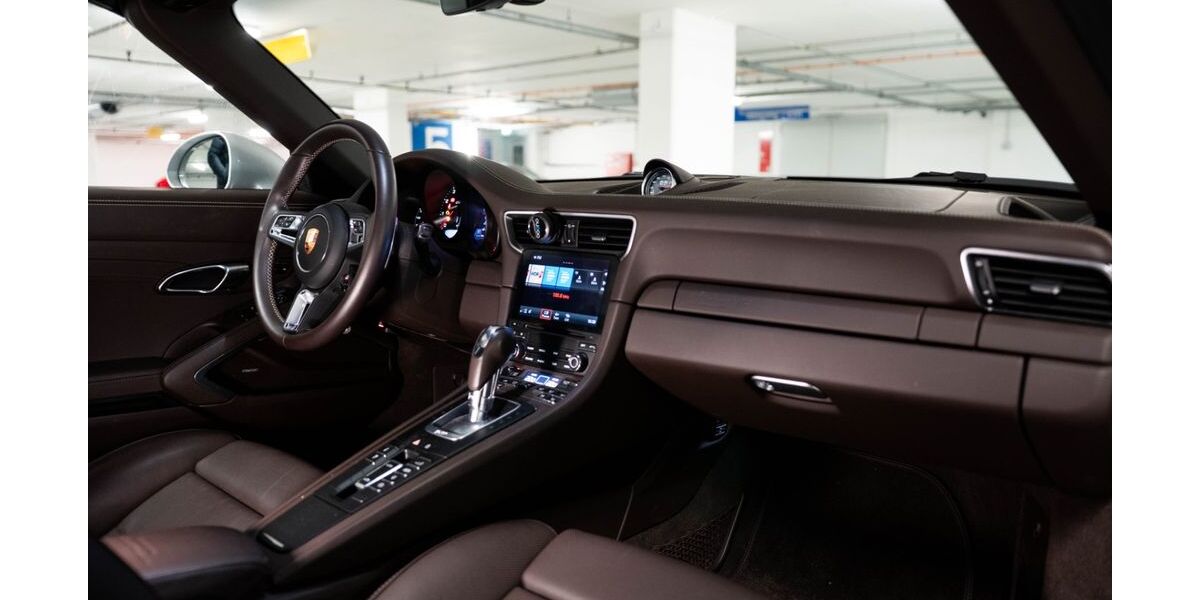Porsche 991 16.000 km 180.000 &euro; Kampen 25999