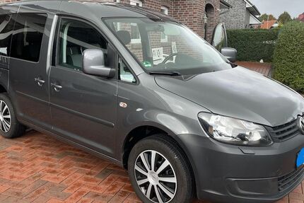VW Caddy 128.000 km 11.800 € Ovelgönne 26939