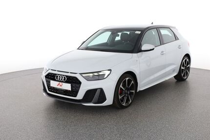 Audi A1 50.000 km 24.880 &euro; Berlin 12103