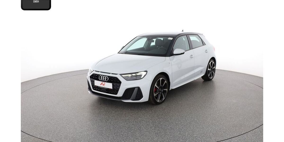 Audi A1 50.000 km 24.880 &euro; Berlin 12103