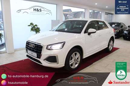 Audi Q2 116.784 km 18.900 &euro; Pinneberg 25421