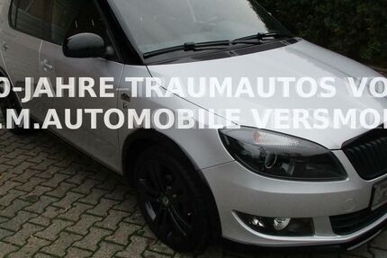 Skoda Fabia 148.500 km 5.900 &euro; Versmold 33775