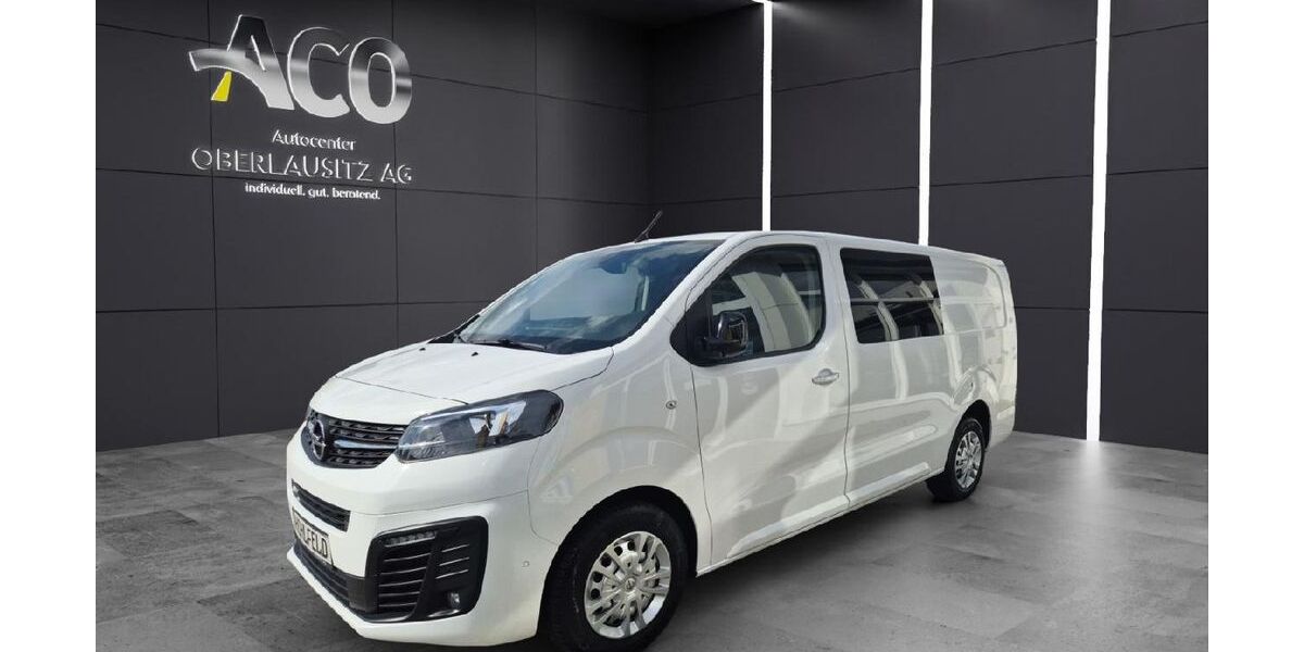 Opel Vivaro 149.100 km 21.890 &euro; Löbau 02708