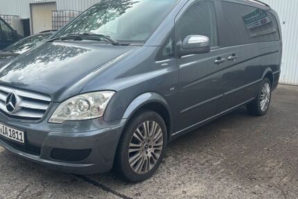 Mercedes-Benz Viano 225.000 km 18.000 &euro; Berlin 12623