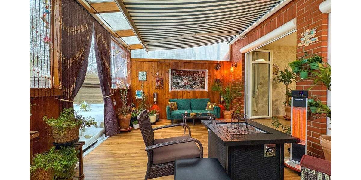 Reihenendhaus Bremen Lüssum-Bockhorn - 5 Zimmer, 126 m&sup2;, 319.000&euro; | Angebot:25566856