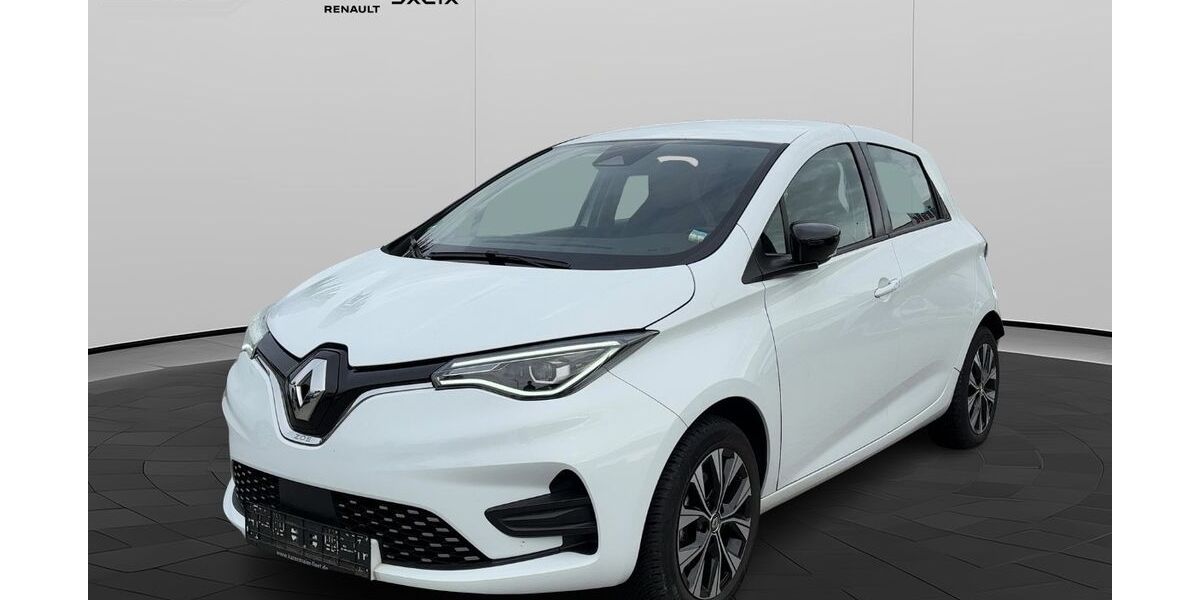 Renault ZOE 48.699 km 15.990 &euro; Bensheim 64625