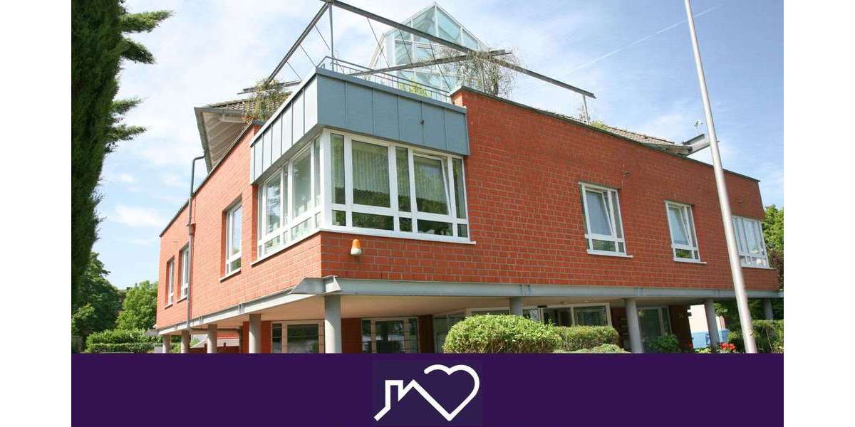 Wohnung zum Kaufen in Düren 149.900 € 50.02 m² 2 zimmer