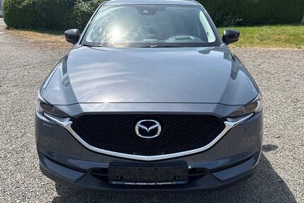 Mazda CX-5 84.100 km 21.890 &euro; Engelskirchen 51766