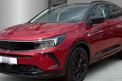 Opel Grandland (X) 80.058 km 18.350 &euro; Schwerin 19061