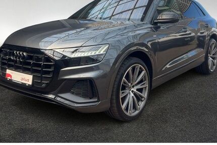 Audi Q8 63.324 km 67.990 &euro; Hamburg 22529
