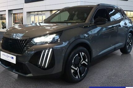 Peugeot 2008 2.500 km 36.980 &euro; Bonn 53119