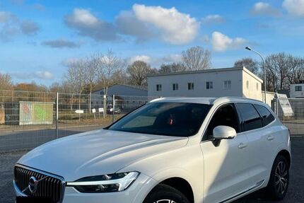 Volvo XC60 84.500 km 35.500 &euro; Lohne 49393
