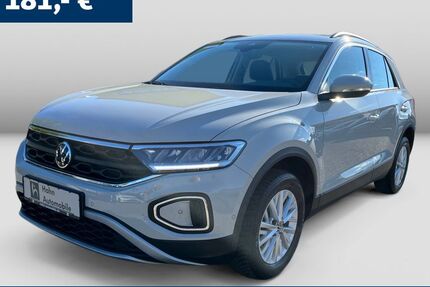 VW T-Roc 31.275 km 25.490 € Schorndorf 73614