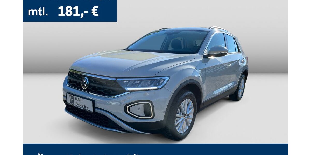 VW T-Roc 31.275 km 25.490 € Schorndorf 73614