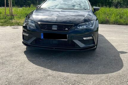 Seat Leon 193.550 km 10.500 &euro; Elsendorf 84094