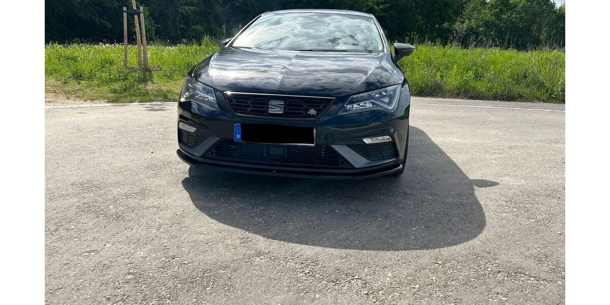 Seat Leon 193.550 km 10.500 &euro; Elsendorf 84094