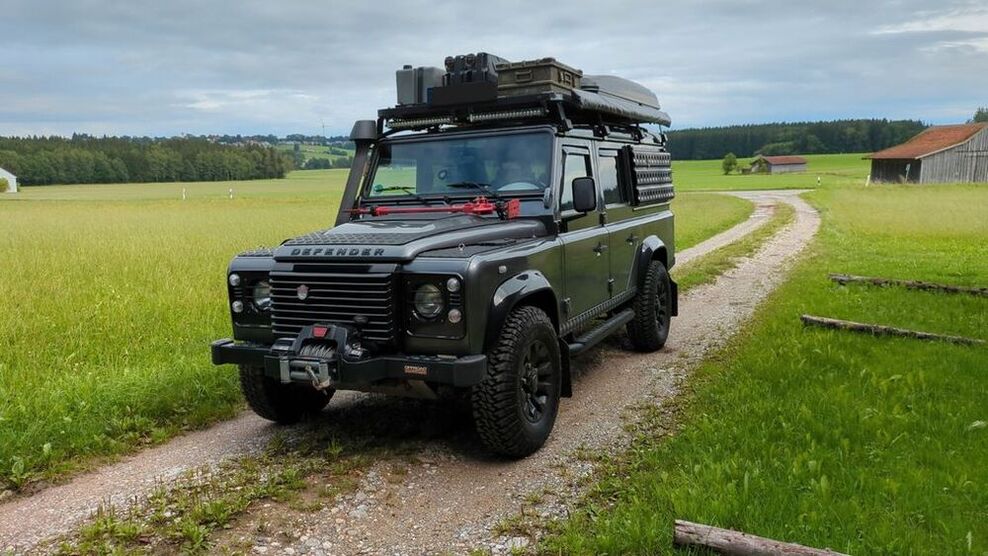 Defender