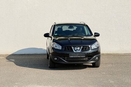 Nissan Qashqai 179.000 km 5.799 &euro; Kandel 76870