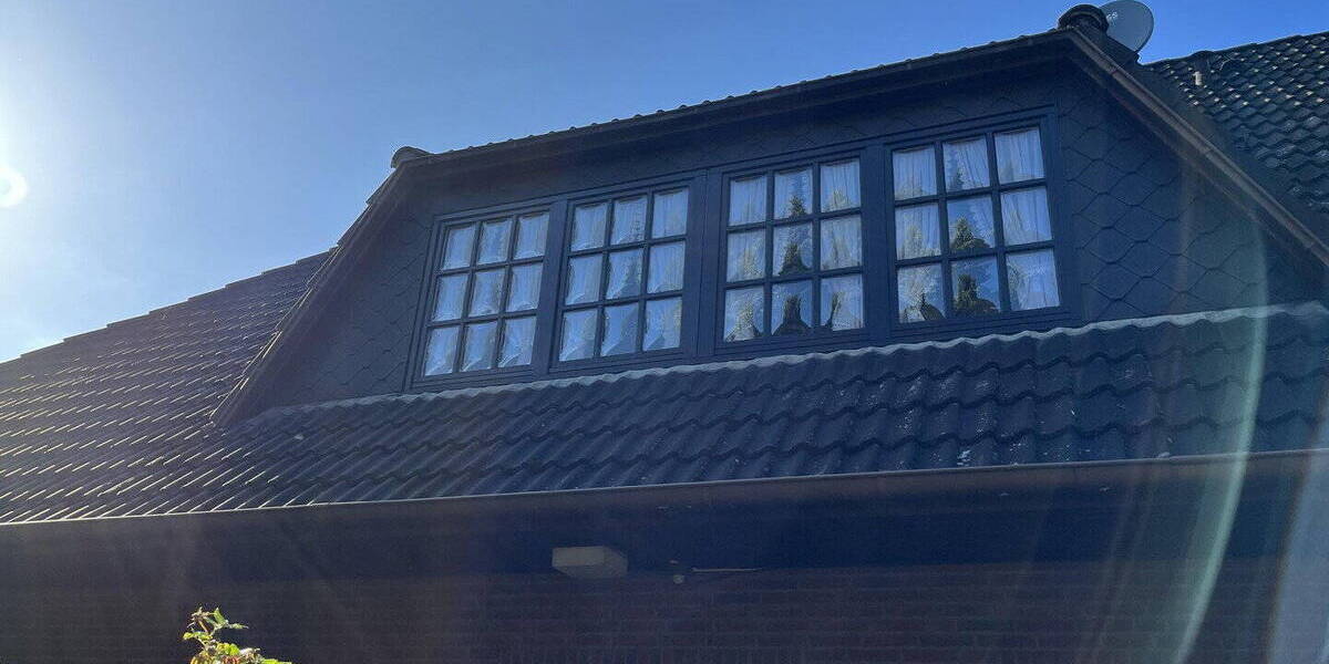 Einfamilienhaus Rellingen - 7 Zimmer, 202 m&sup2;, 2.300&euro; | Angebot:26806000