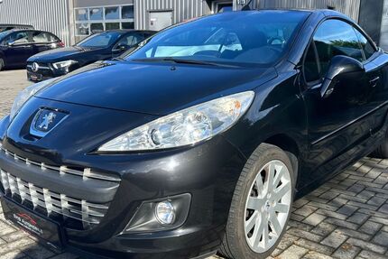 Peugeot 207 121.000 km 5.490 &euro; Greven 48268