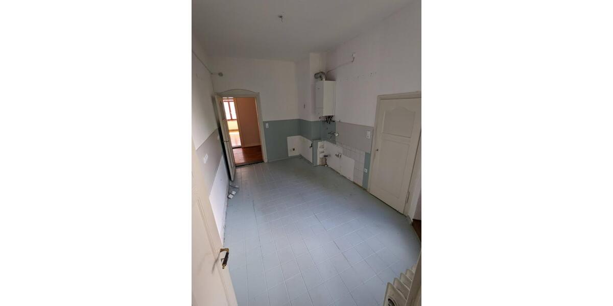 5-Zimmer Wohnung Linden Mitte 5 zimmer