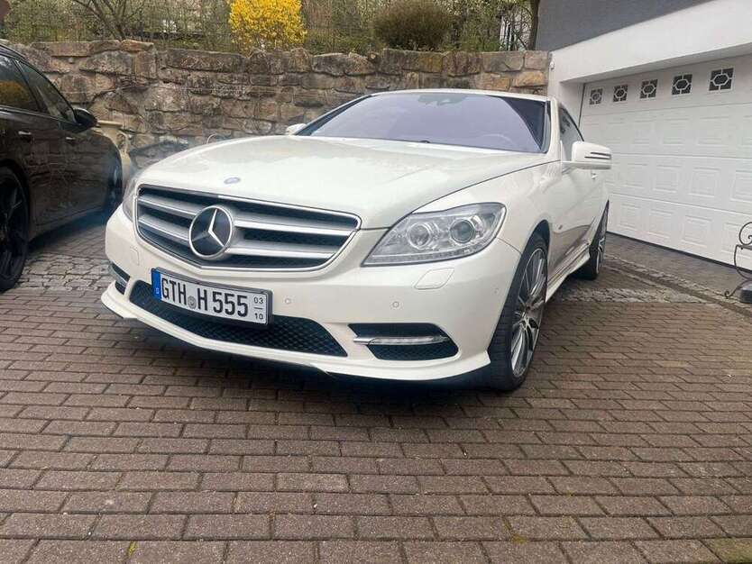 CL 500